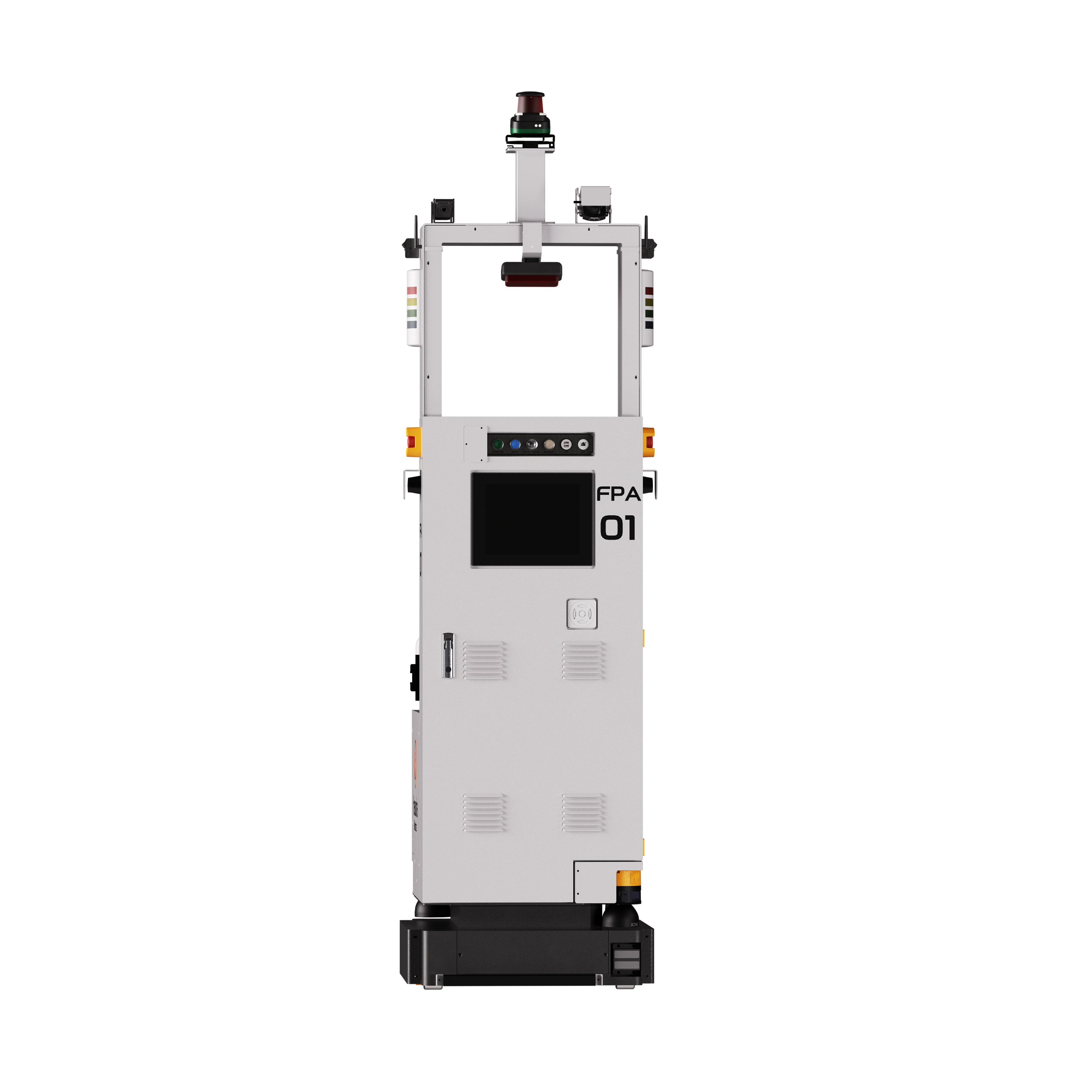 Semiconductor Production Type 상세이미지
